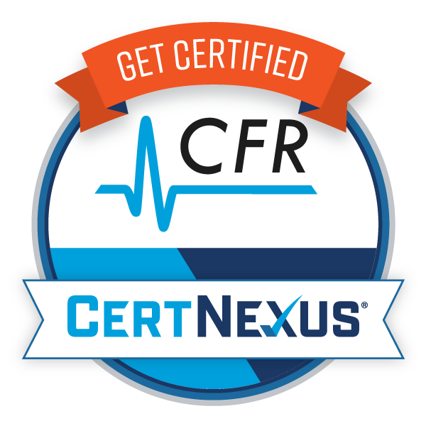 Get Certified - CyberSec First Responder
