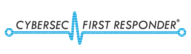 CyberSec First Responder