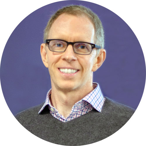 Jeff Felice, CertNexus President