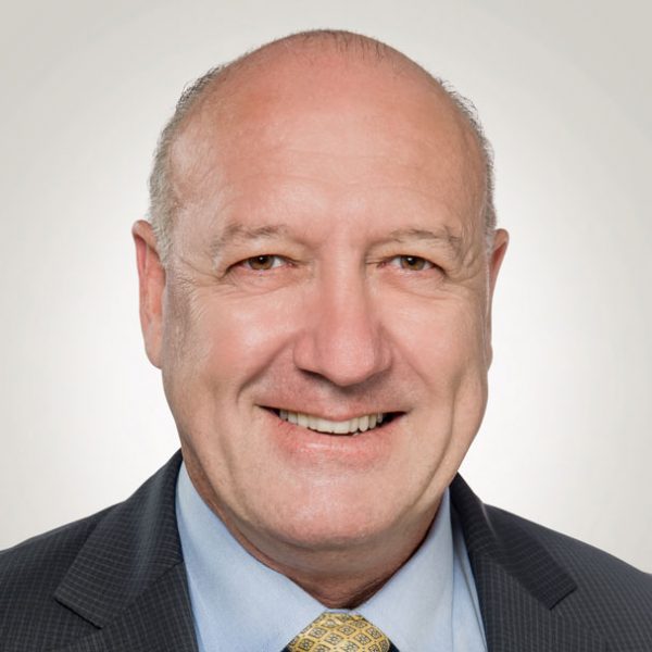 John Sciandra, Certified CMMC Assessor and Instructor