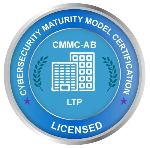 CyberAB Licensed Training Provider (LTP)