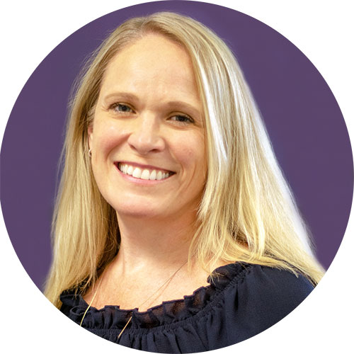 Megan Smith-Branch, CertNexus Chief Operating and Product Officer